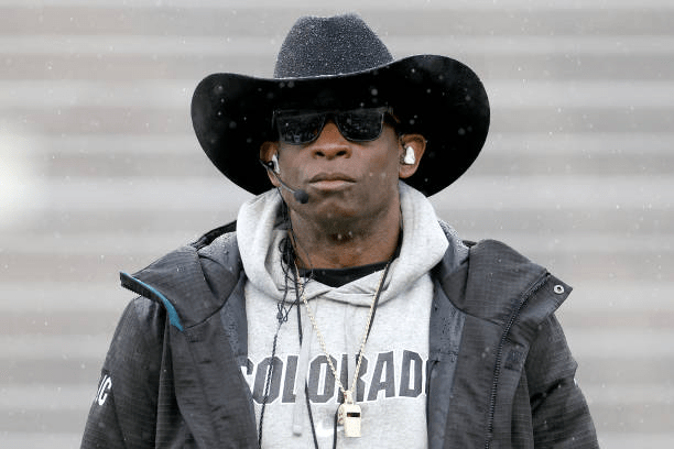 Deion Sanders Net Worth