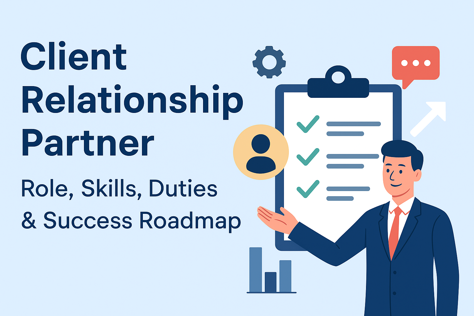 Client Relationship Partner