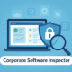 Corporate Software Inspector 2025