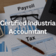 Certified Industrial Accountant