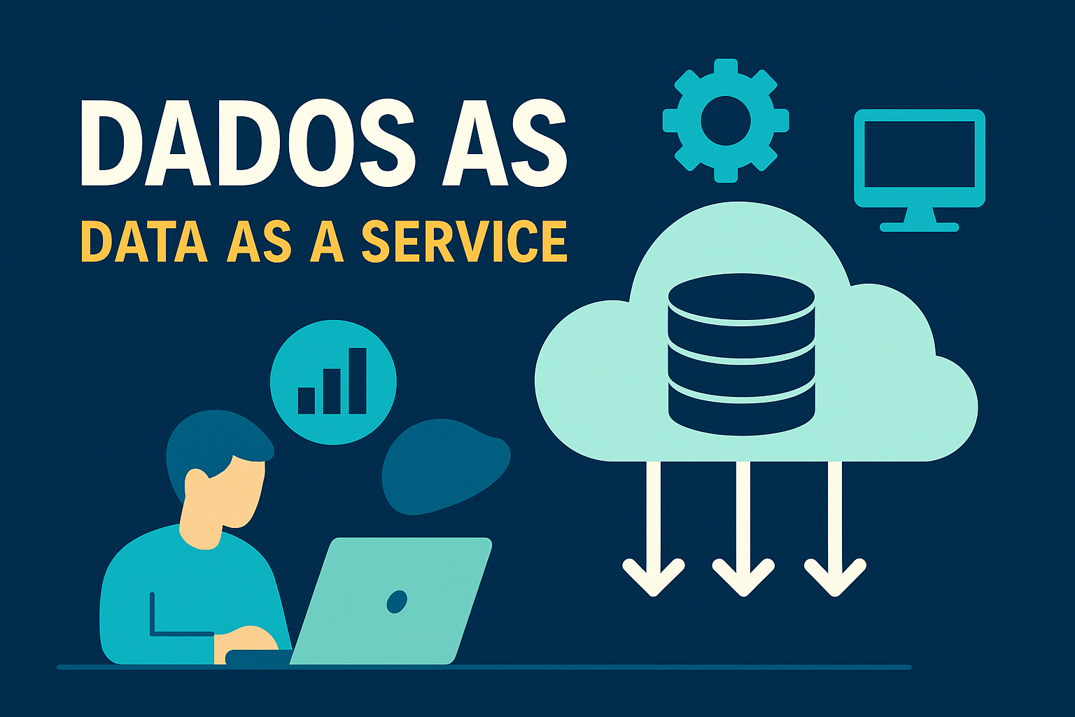 Dados AS: Meaning, Benefits & How It Works