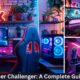 Gamer Challenger Guide: Skills, Mindset & Competitive Growth