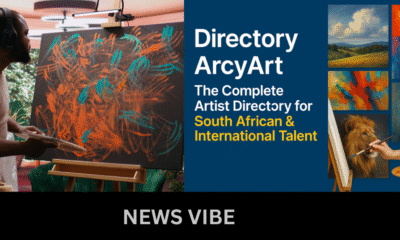 Directory ArcyArt