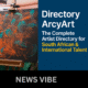 Directory ArcyArt