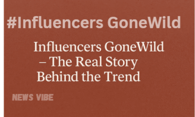 Influencers GoneWild
