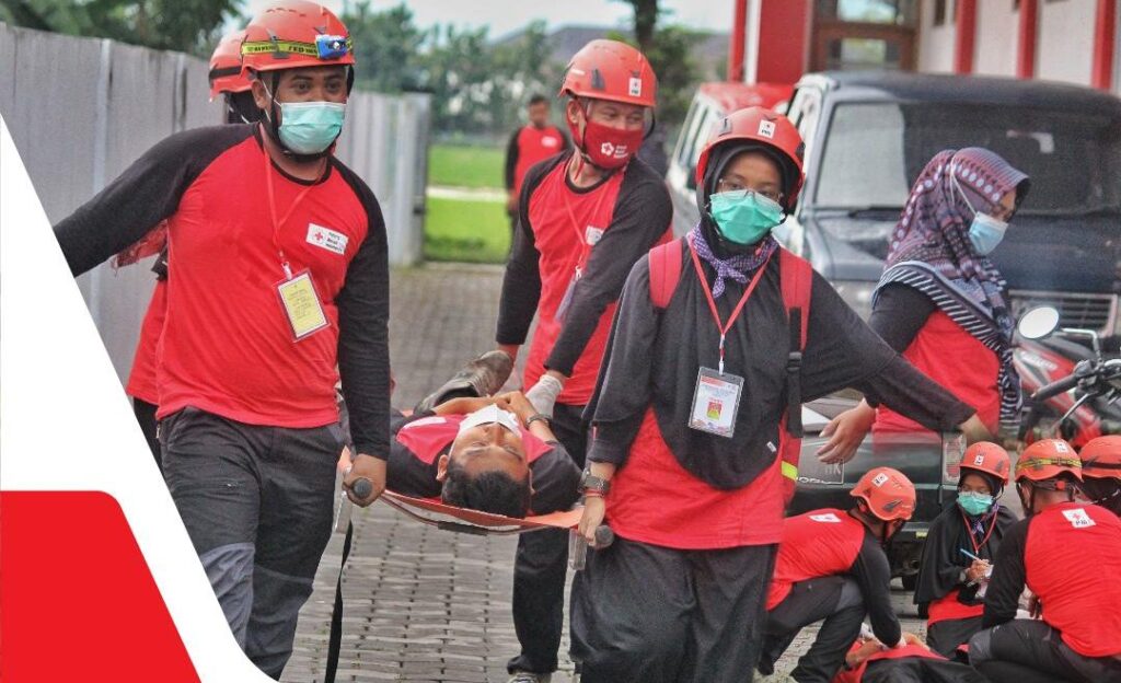  Korps Sukarela Volunteer Corps