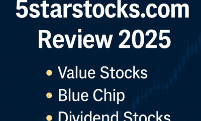 5starsstocks.com review