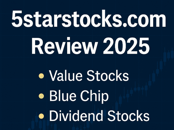 5starsstocks.com review