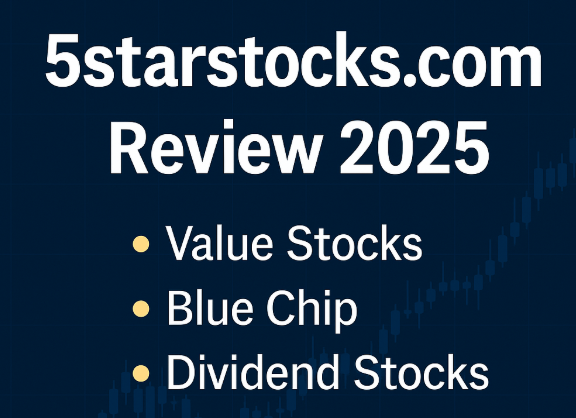 5starsstocks.com review